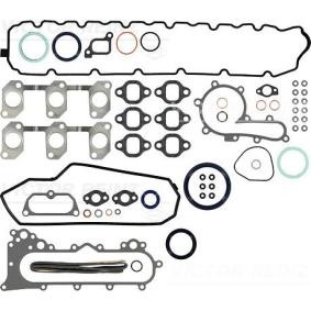 Dichtungsvollsatz, Motor 01-53199-01