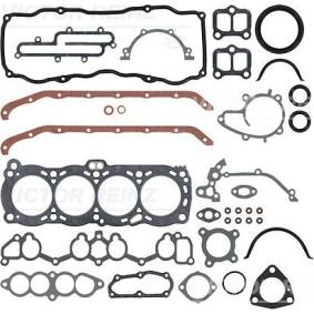 Dichtungsvollsatz, Motor 01-52225-04