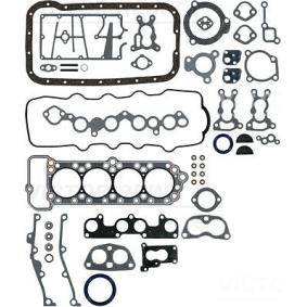 Dichtungsvollsatz, Motor 01-52265-05