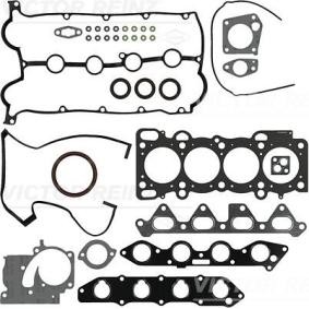 Dichtungsvollsatz, Motor 01-53385-01