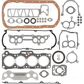 MAZDA Dichtungsvollsatz, Motor von REINZ