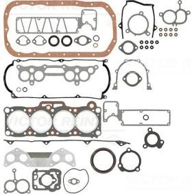 MAZDA Dichtungsvollsatz, Motor von REINZ