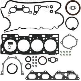 MAZDA Dichtungsvollsatz, Motor von REINZ