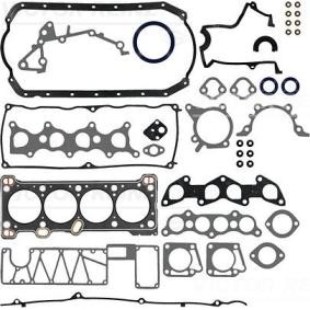 Dichtungsvollsatz, Motor von REINZ 01-52422-01