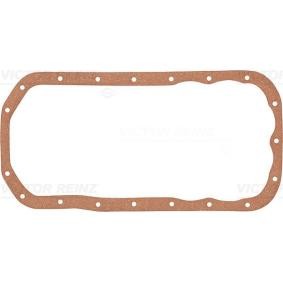 Comprar Junta, cárter de aceite de REINZ 71-52023-00 a bajo precio de 5,34 €