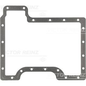 Ölwannendichtung von REINZ für Range Rover III (L322) günstig online kaufen