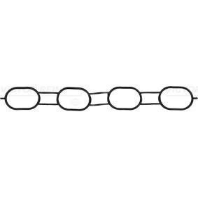 Dichtung, Ansaugkrümmergehäuse von REINZ 71-41258-00