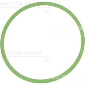 PEUGEOT Ansaugkrümmerdichtung von REINZ
