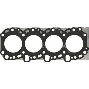 Compre Junta de culata de REINZ online para Dyna Camión de plataforma / Chasis (KD_, LY_, _Y2_, _U3_, _U4_) a precios moderados