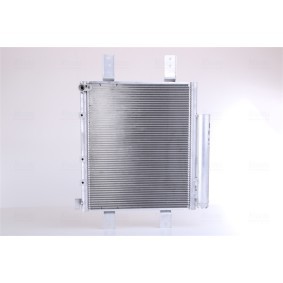 Klimakondensator 940554