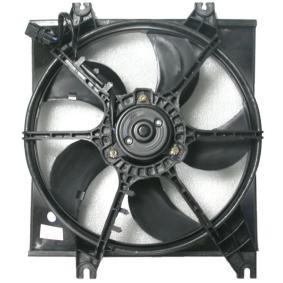 Kühlerlüfter 47546 von NRF günstig für 51,41 € online kaufen