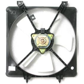 Kühlerlüfter 47550 von NRF günstig für 201,34 € online kaufen