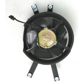 Kühlerlüfter 47554 MITSUBISHI L 200 von NRF