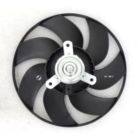 Kühlerlüfter 47557