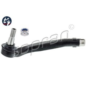 Achetez des Pulseur d'air habitacle TOPRAN 207 400 à prix pour 114,43 €