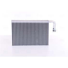 Verdampfer, Klimaanlage 92298
