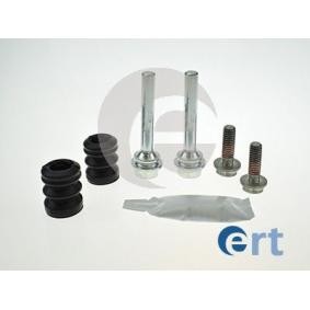 Acquista Kit manicotti di guida, Pinza freno da ERT 410024 a buon mercato per soli 9,50 €