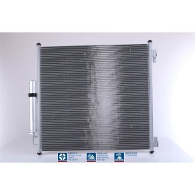 Klimakondensator 940408