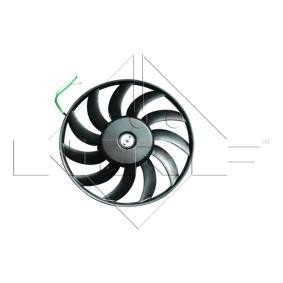 Kühlerlüfter 47420 von NRF günstig für 74,12 € online kaufen