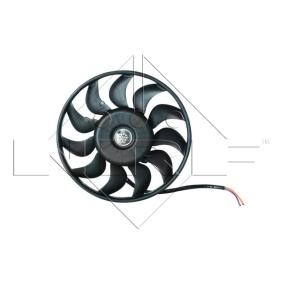 Kühlerlüfter 47421 von NRF günstig für 68,39 € online kaufen