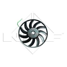 Kühlerlüfter 47422 von NRF günstig für 82,00 € online kaufen