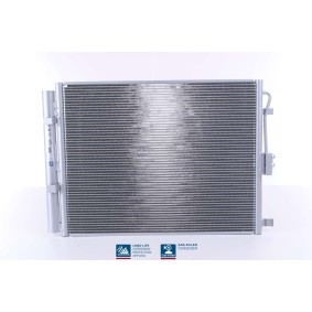 Klimakondensator 940428