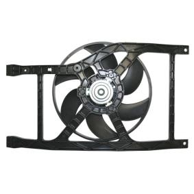 Kühlerlüfter 47646 von NRF günstig für 150,87 € online kaufen
