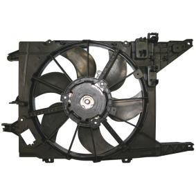 Kühlerlüfter 47651 von NRF günstig für 95,03 € online kaufen