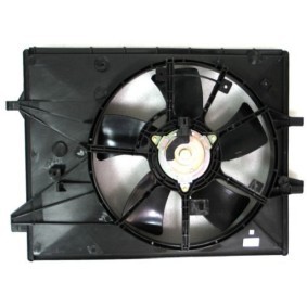 Kühlerlüfter 47671 von NRF günstig für 165,67 € online kaufen