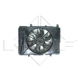 Kühlerlüfter 47466 von NRF günstig für 143,26 € online kaufen