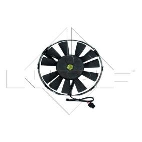 Kühlerlüfter von NRF für Astra Mk III (F) CC (T92) günstig online kaufen