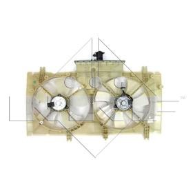 Kühlerlüfter 47493 von NRF günstig für 181,03 € online kaufen