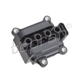 Comprar Bobina de encendido de TOPRAN 701 049 a bajo precio de 34,62 €