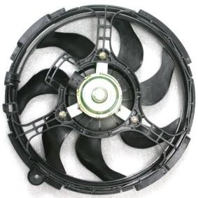 Kühlerlüfter 47505 von NRF günstig für 55,84 € online kaufen