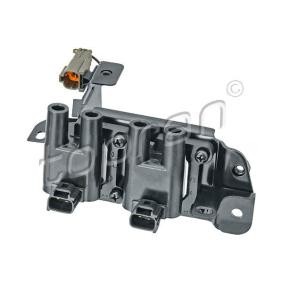 Comprar Bobina de encendido de TOPRAN 820 773 a bajo precio de 36,79 €