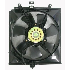 Kühlerlüfter 47516 MITSUBISHI CARISMA von NRF