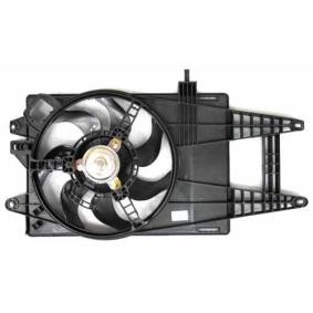Kühlerlüfter 47522 von NRF günstig für 106,42 € online kaufen