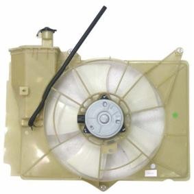 Kühlerlüfter 47530