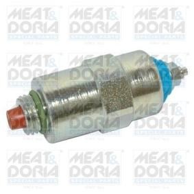 Achetez des Dispositif d'arrêt, système d'injection MEAT & DORIA 9000 à prix pour 19,19 €