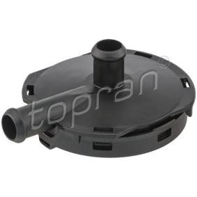 Acquista Valvola, Ventilazione carter da TOPRAN 113 634 a buon mercato per soli 24,22 €