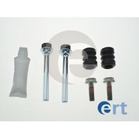 Acquista Kit manicotti di guida, Pinza freno da ERT 410025 a buon mercato per soli 9,13 €