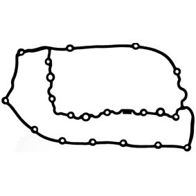 Comprar Junta, tapa de culata de cilindro de REINZ 71-37641-00 a bajo precio de 25,01 €