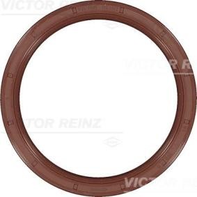 Achetez des Bague d'étanchéité, vilebrequin REINZ 81-54098-00 à prix pour 26,37 €
