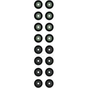 Comprar Juego de juntas, vástago de válvula de REINZ 12-54247-01 a bajo precio de 61,07 €