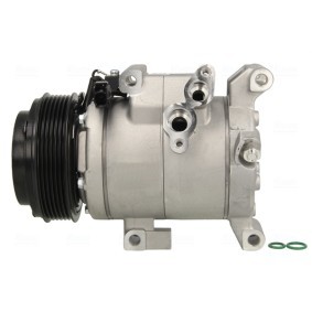 Klimakompressor 890045
