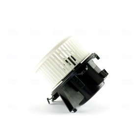 Achetez des Pulseur d'air habitacle NISSENS 87124 à prix pour 64,21 €