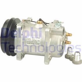 Köp AC-kompressor av DELPHI TSP0155096 till det låga priset 10090,47 kr