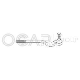 Spurstangenkopf von OCAP