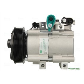 Klimakompressor 890136