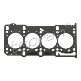 Achetez des Pompe à carburant TOPRAN 820 986 à prix pour 27,46 €